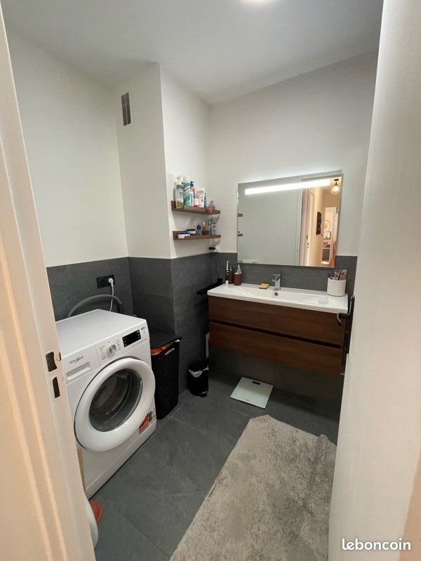 Appartement à vendre, 81m², Mâcon