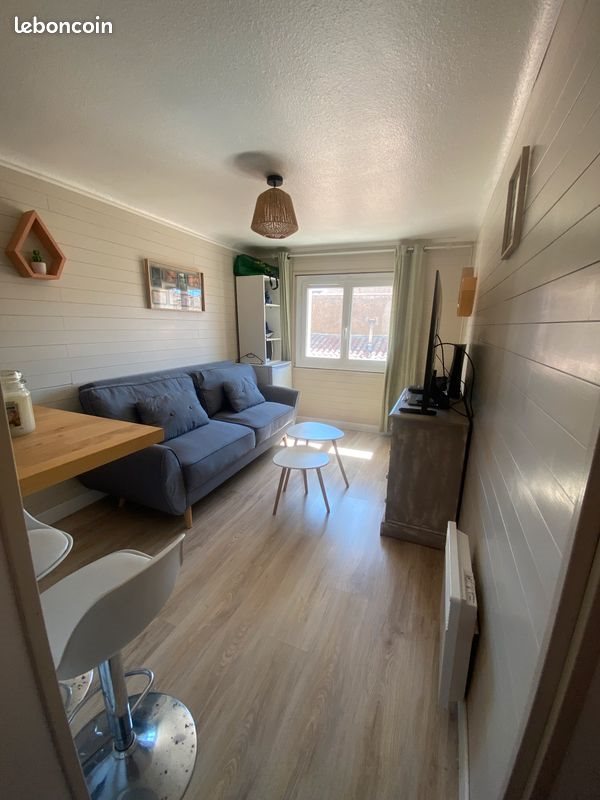 Appartement à louer, 30m², Narbonne