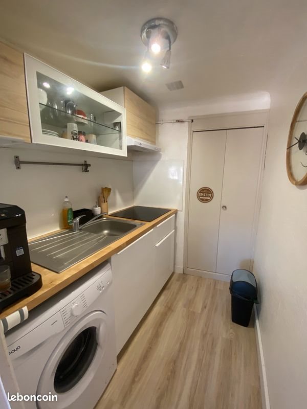 Appartement à louer, 30m², Narbonne