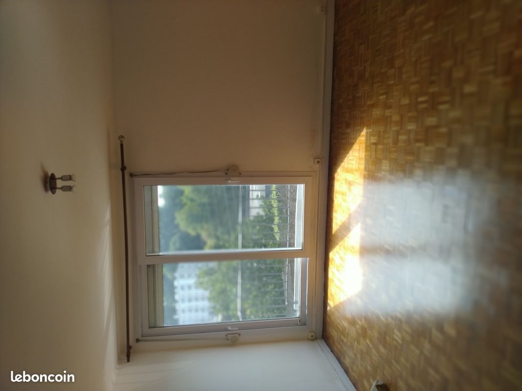 Appartement à louer, 59m², Brest