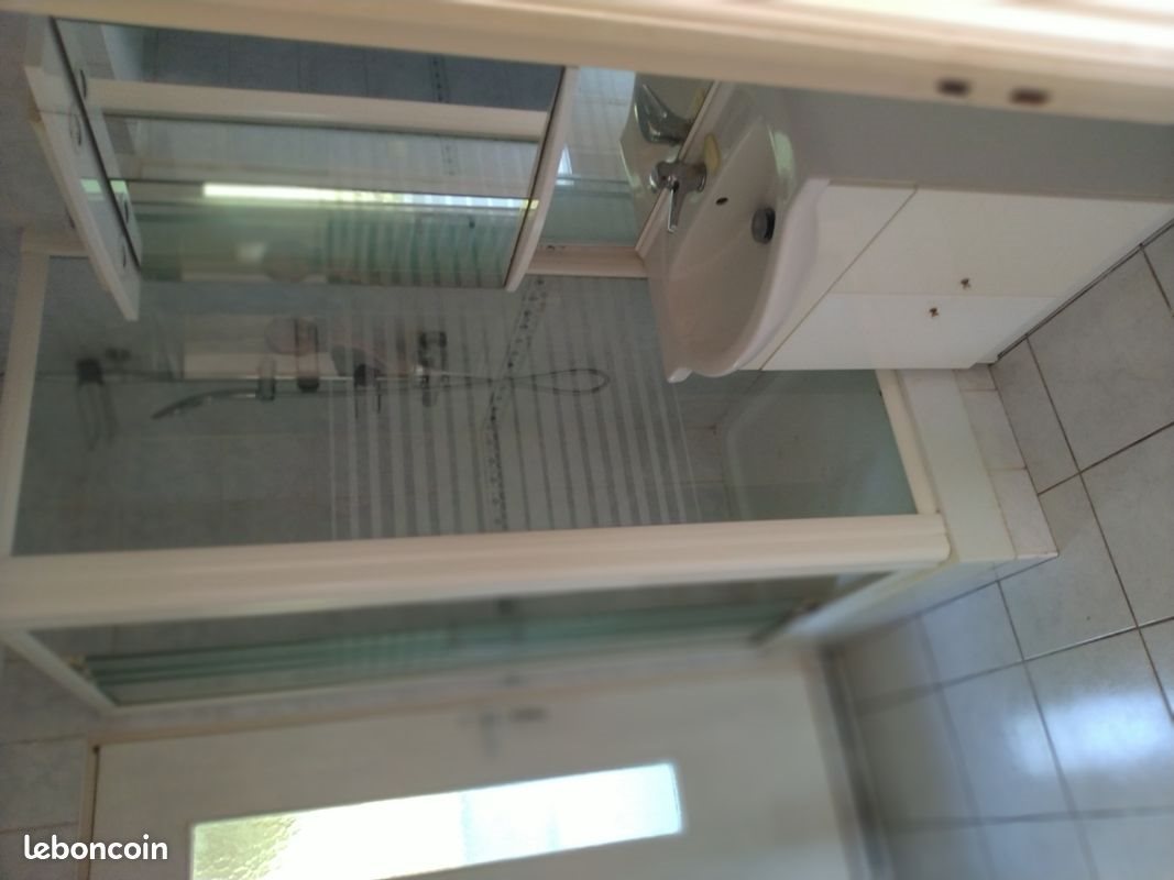 Appartement à louer, 59m², Brest