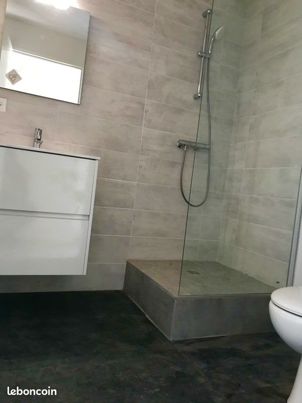 Appartement à louer, 24m², Saint-Etienne