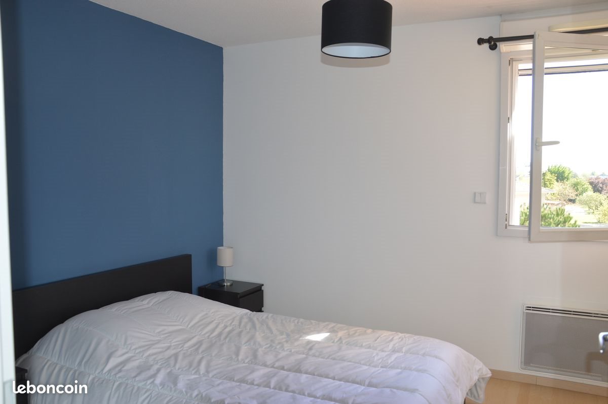 Appartement à louer, 45m², Colomiers