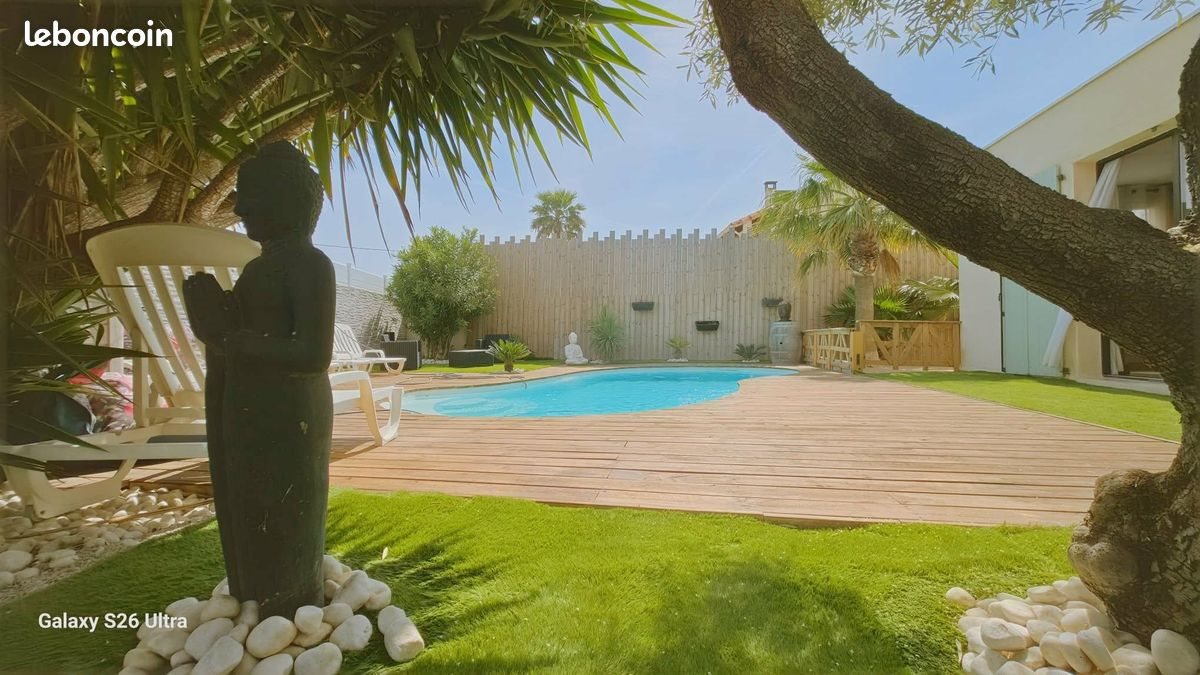 Maison à vendre, 173m², Frontignan