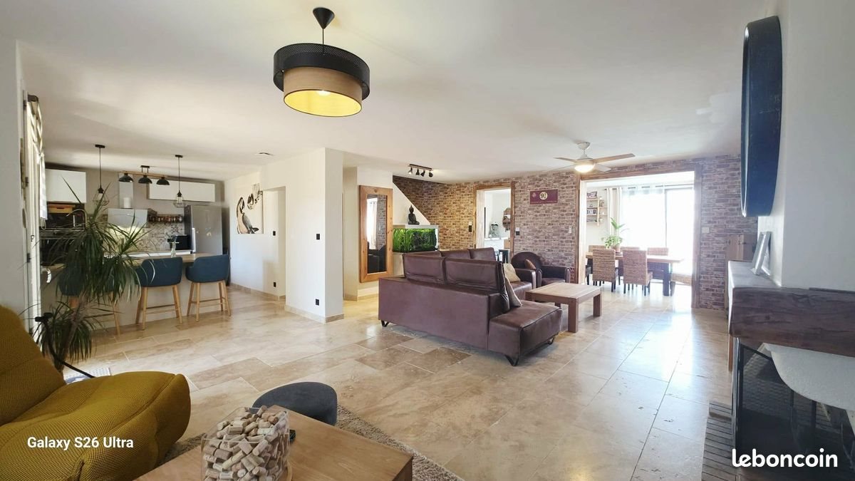 Maison à vendre, 173m², Frontignan