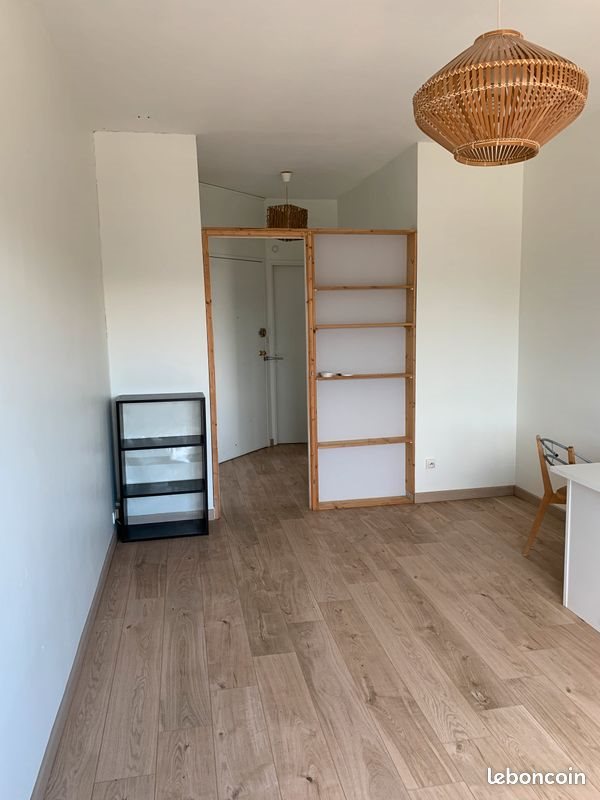 Appartement à louer, 43m², Le Mans