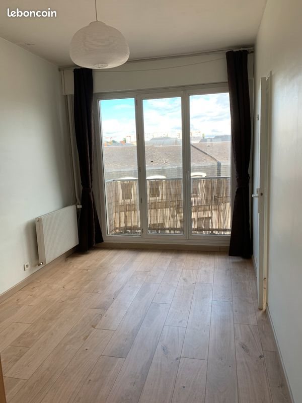 Appartement à louer, 43m², Le Mans