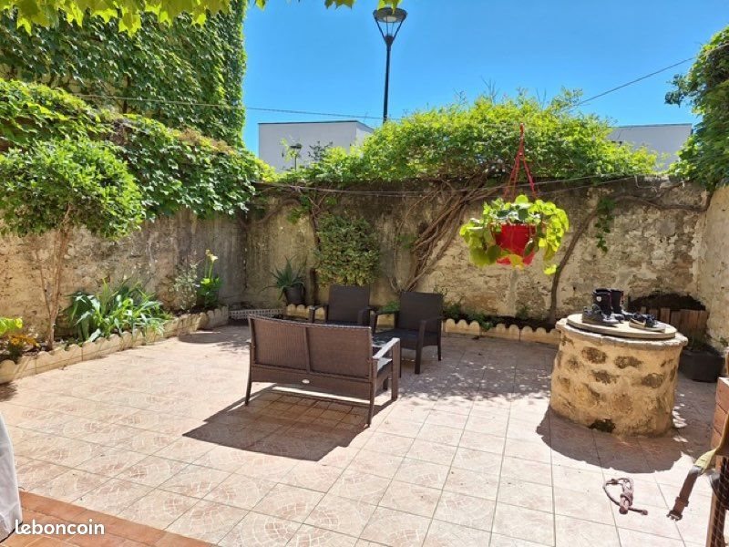Appartement à louer, 45m², Lavérune