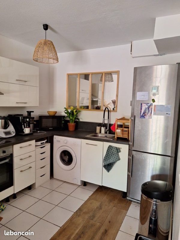 Appartement à louer, 45m², Lavérune