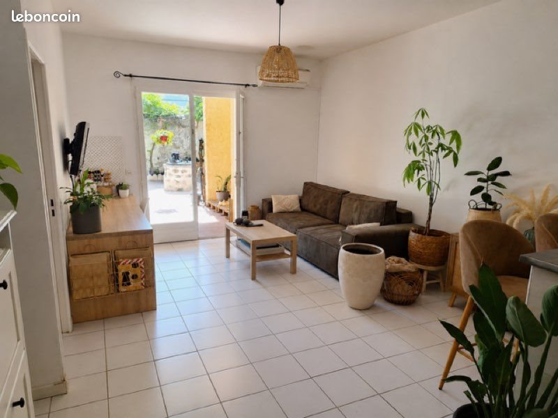 Appartement à louer, 45m², Lavérune