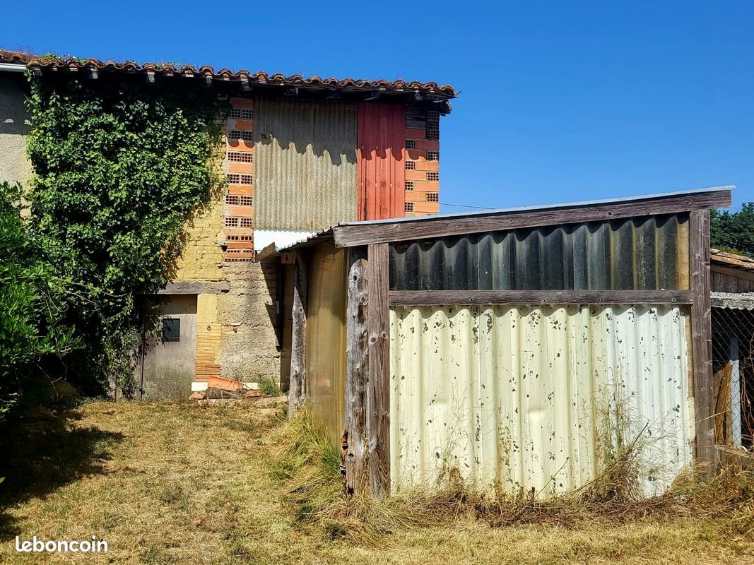 Maison à vendre, 60m², Lavit