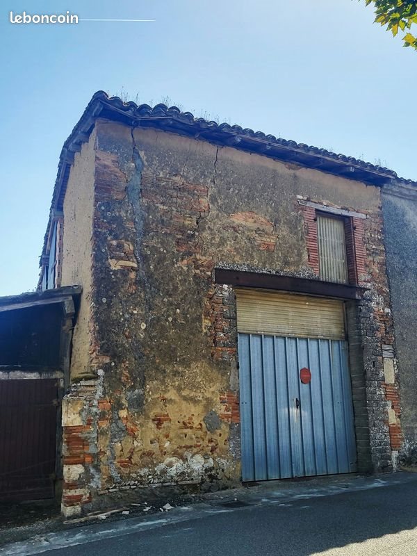Maison à vendre, 60m², Lavit
