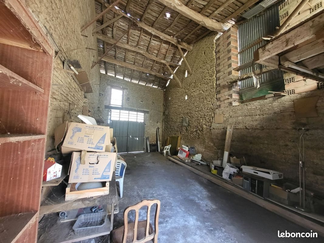 Maison à vendre, 60m², Lavit