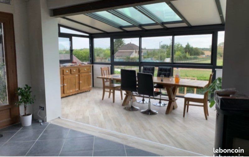 Maison à vendre, 170m², Saint-Florentin