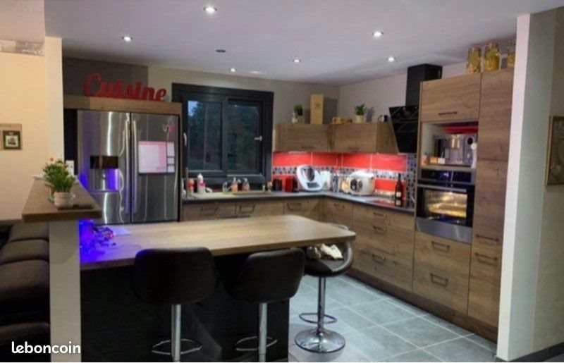 Maison à vendre, 170m², Saint-Florentin