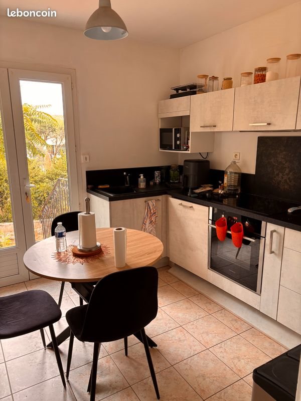 Maison à louer, 120m², Le Muy