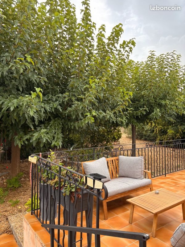 Maison à louer, 120m², Le Muy