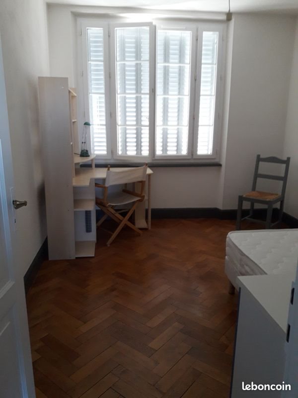 Appartement à louer, 70m², Montluçon