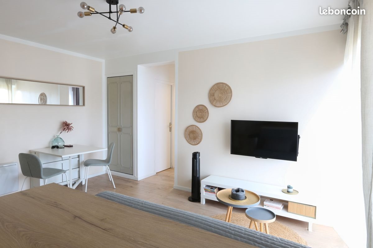 Appartement à vendre, 36m², Six-Fours-les-Plages