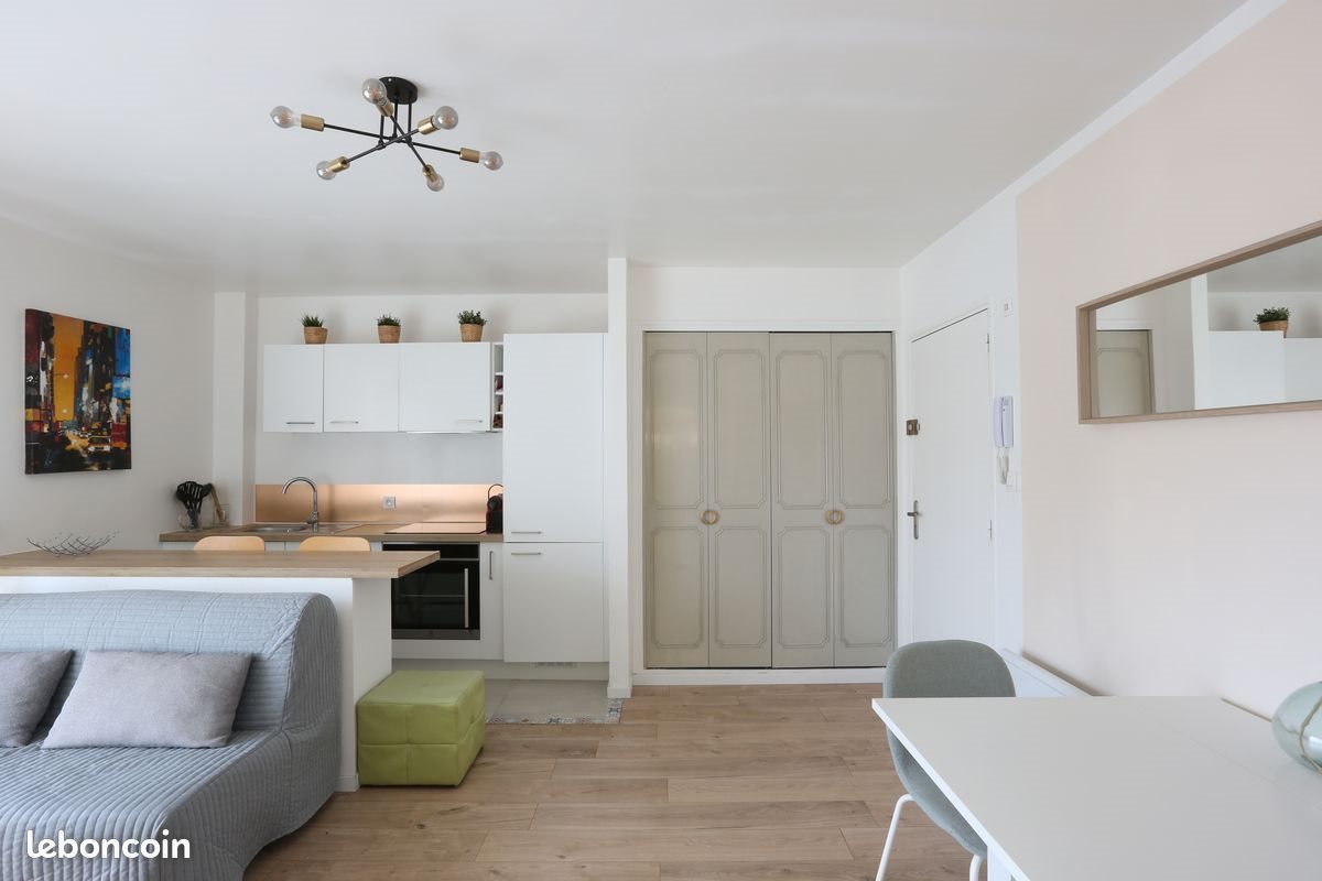 Appartement à vendre, 36m², Six-Fours-les-Plages