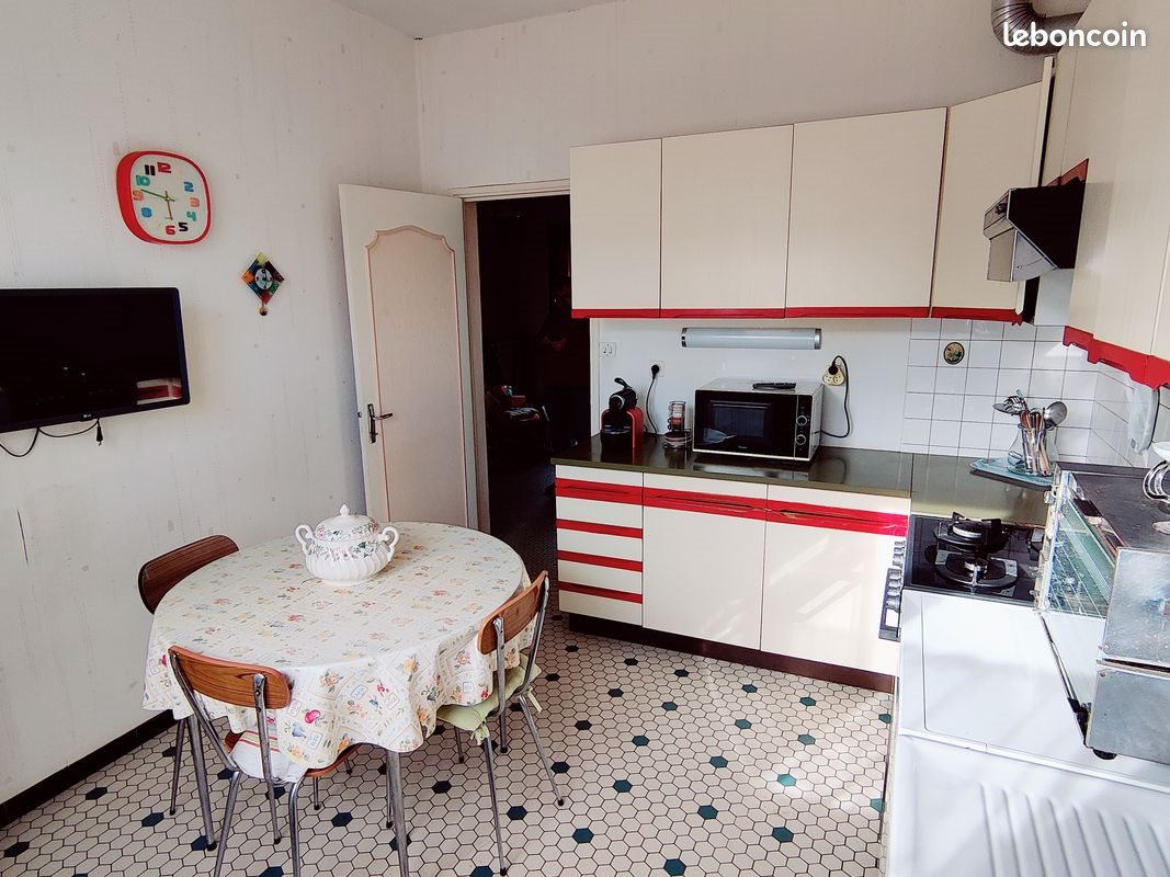Maison à vendre, 118m², Pauillac
