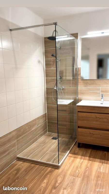 Appartement à louer, 80m², Vezin-le-Coquet