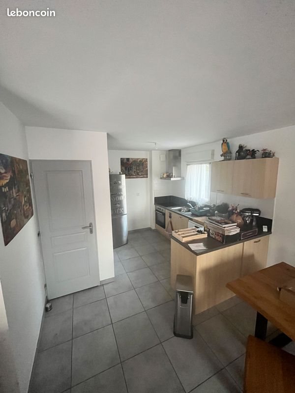 Appartement à louer, 106m², Les Avenières