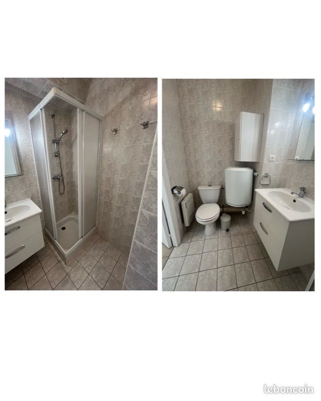 Appartement à louer, 19m², Rodez