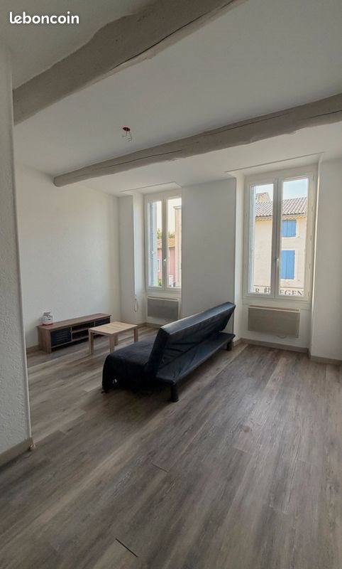 Appartement à louer, 40m², Orange