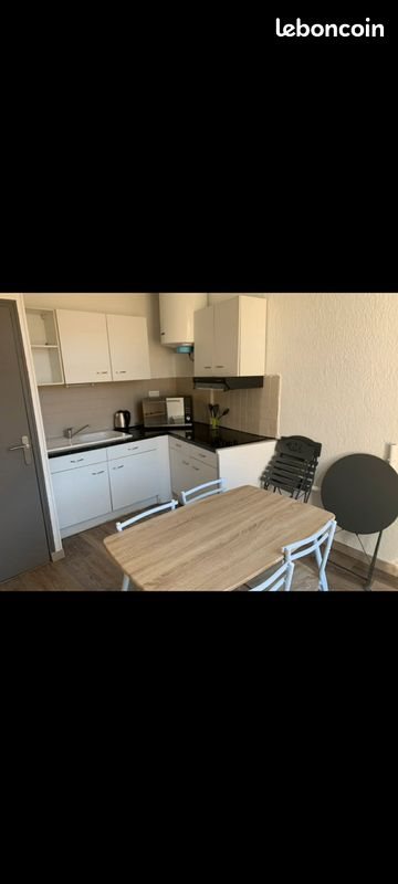 Appartement à louer, 40m², Orange