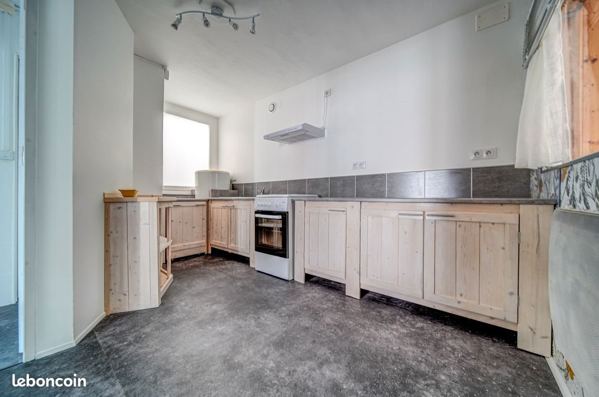 Appartement à louer, 46m², Morhange
