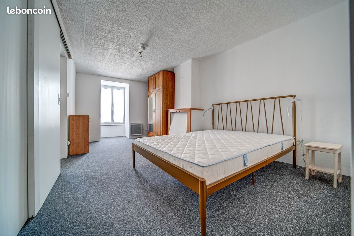 Appartement à louer, 46m², Morhange