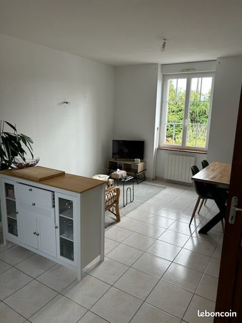 Maison à louer, 80m², Kervignac
