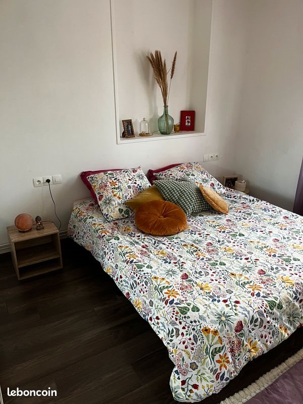 Appartement à louer, 52m², Saint-Jean-de-Luz