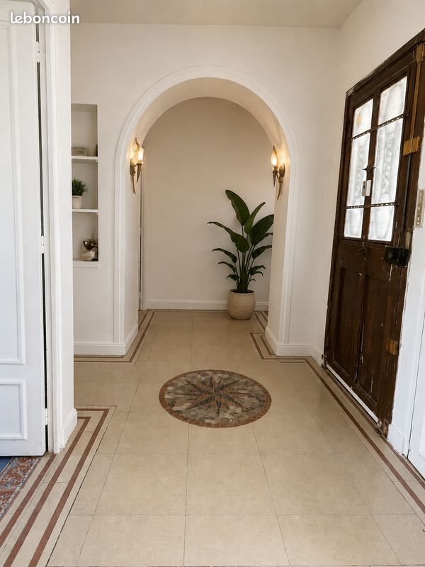 Maison à vendre, 194m², Chamalières