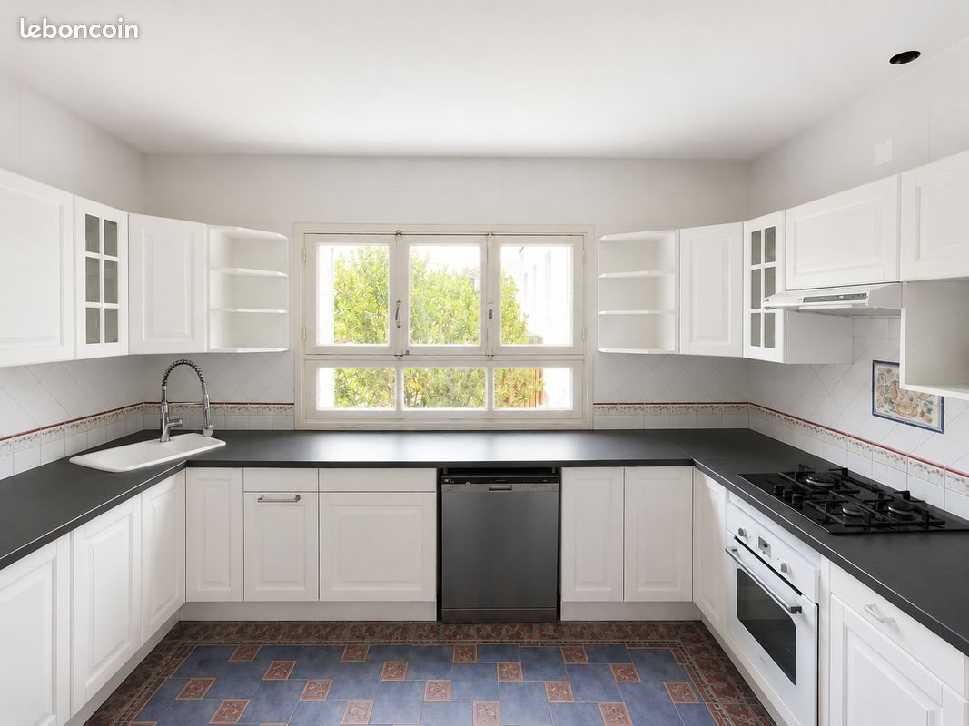Maison à vendre, 194m², Chamalières
