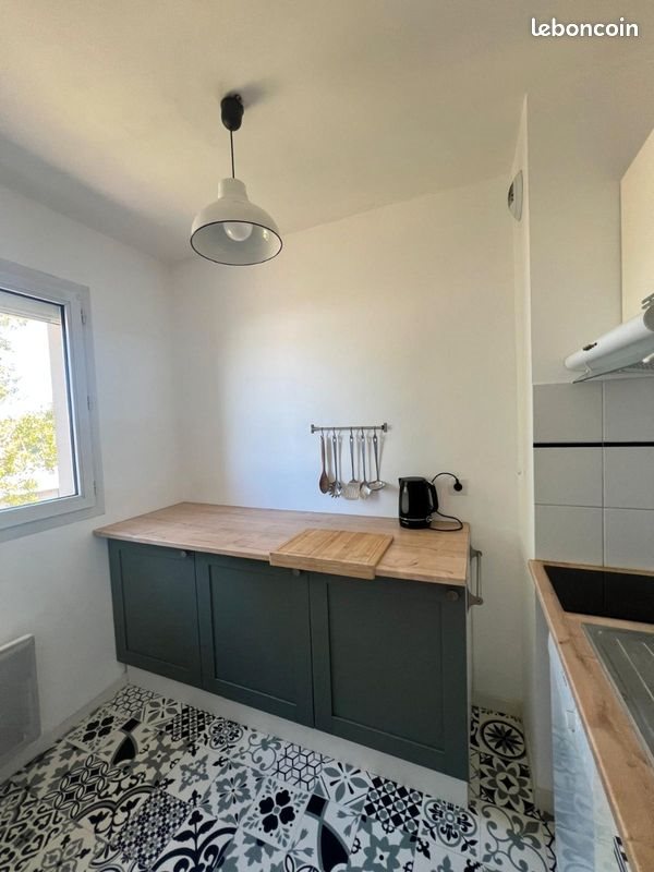 Appartement à louer, 28m², Poitiers