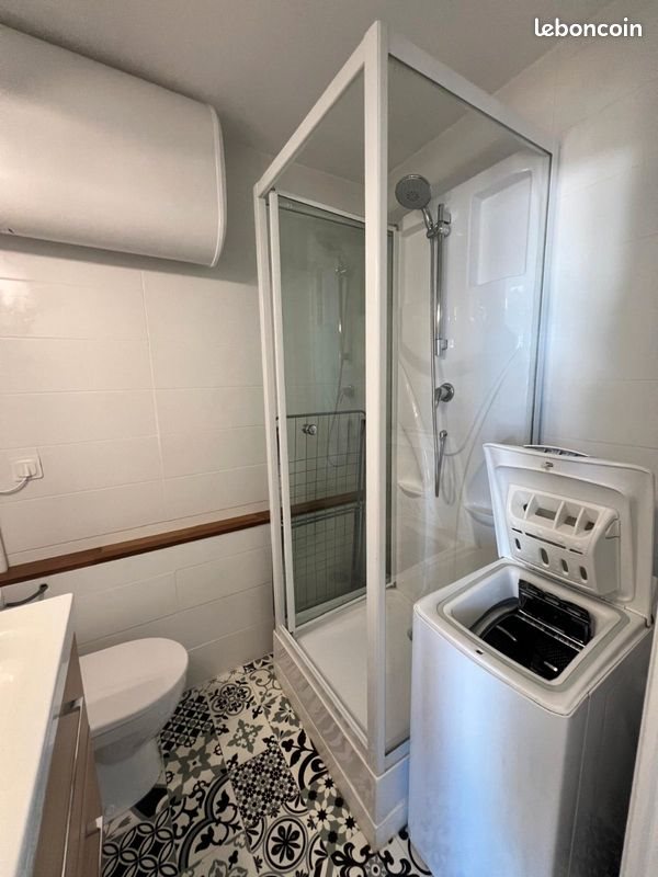 Appartement à louer, 28m², Poitiers