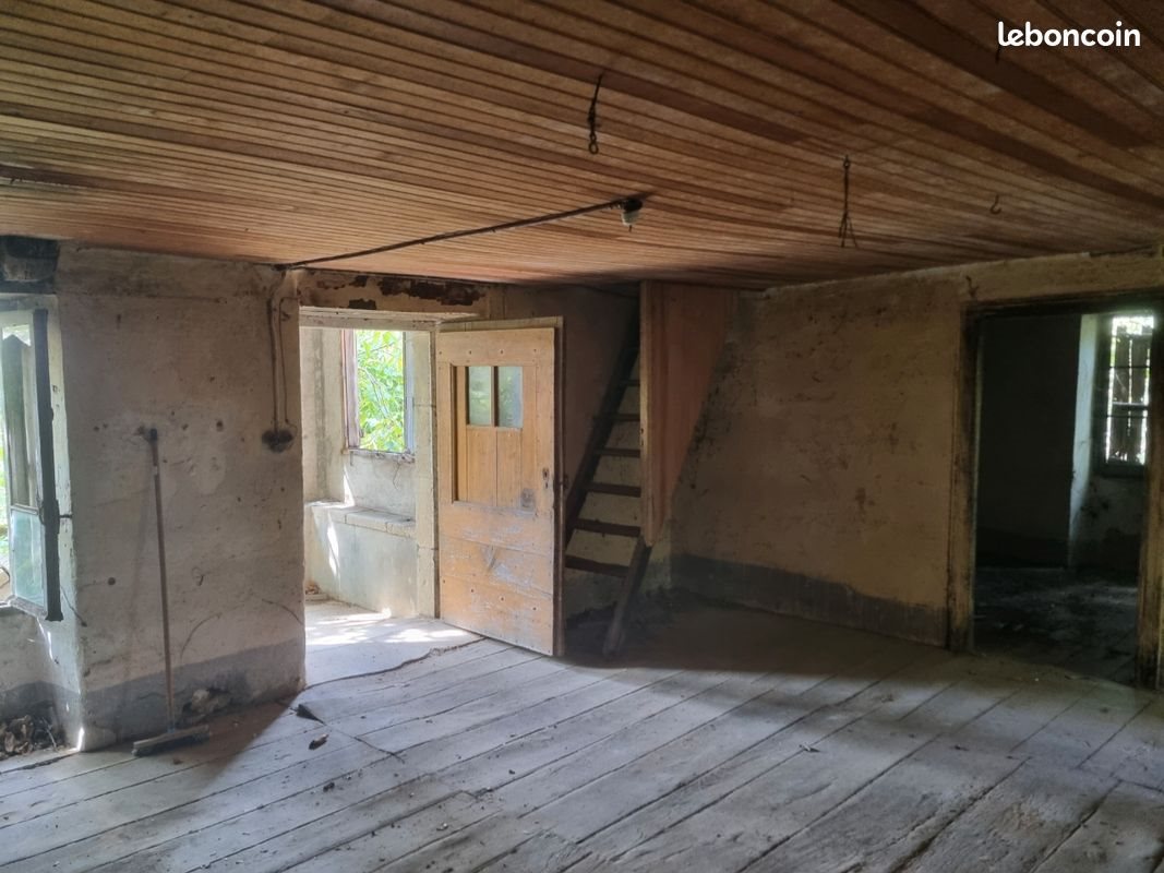 Maison à vendre, 113m², Villefranche-de-Rouergue