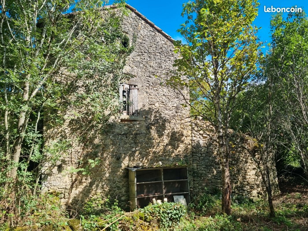 Maison à vendre, 113m², Villefranche-de-Rouergue