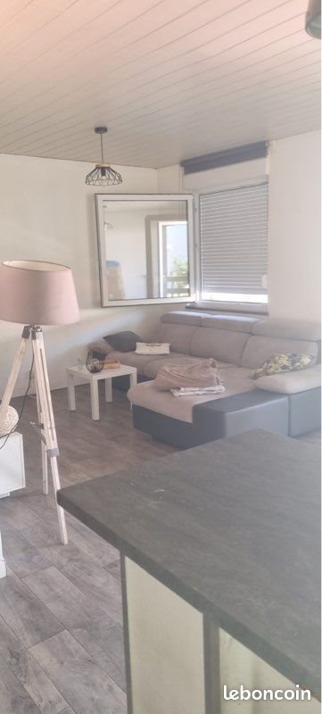 Appartement à louer, 87m², Téterchen