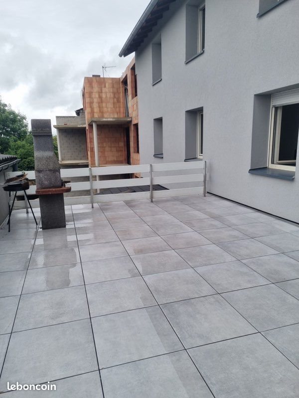 Appartement à louer, 87m², Téterchen