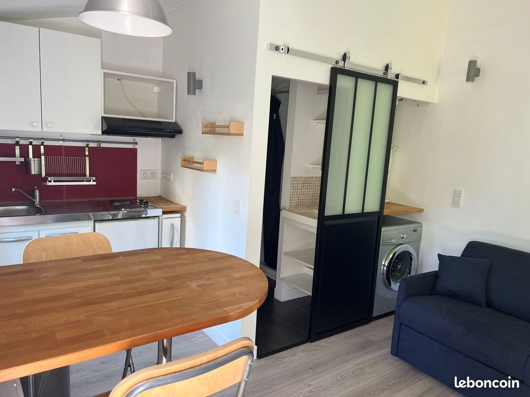 Maison à louer, 15m², Rosny-sous-Bois