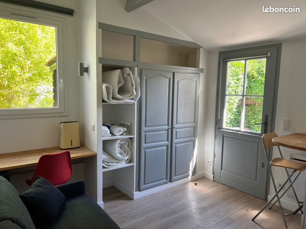 Maison à louer, 15m², Rosny-sous-Bois