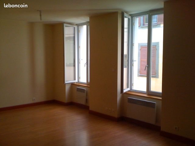 Appartement à louer, 45m², Beaumont