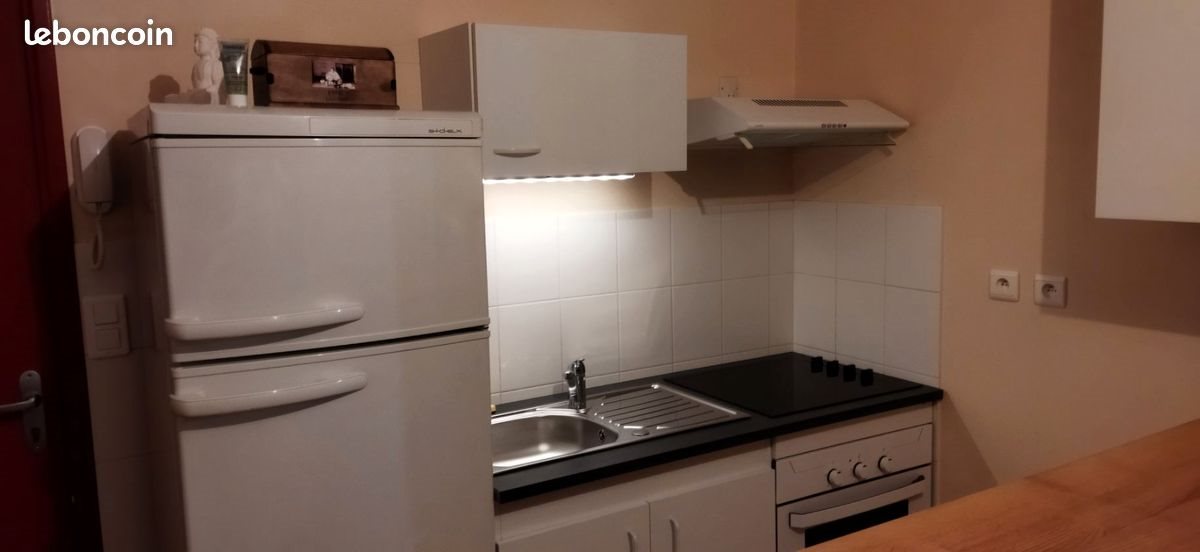 Appartement à louer, 45m², Beaumont