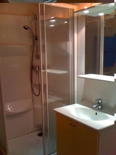 Appartement à louer, 45m², Beaumont