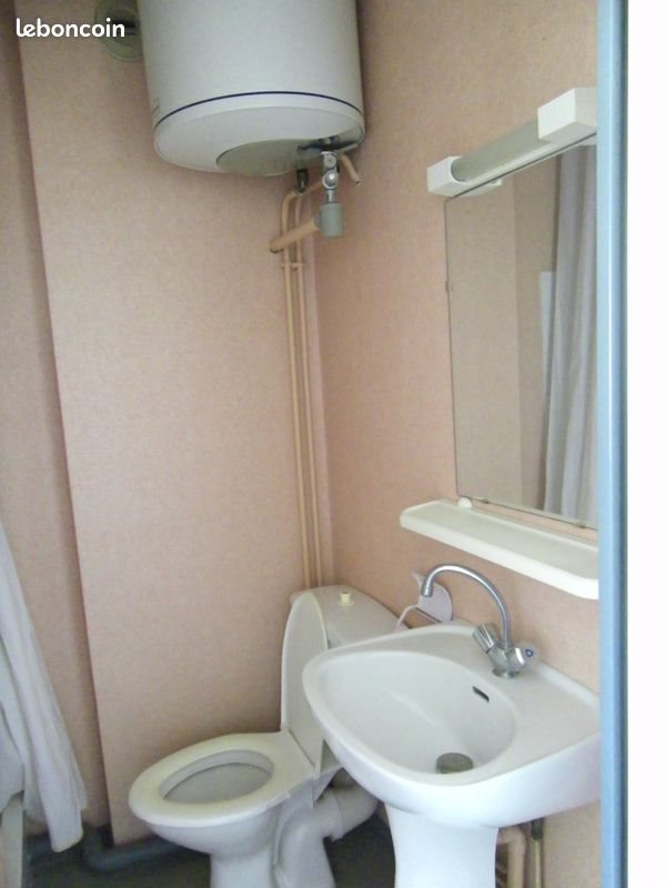 Appartement à louer, 16m², Poitiers