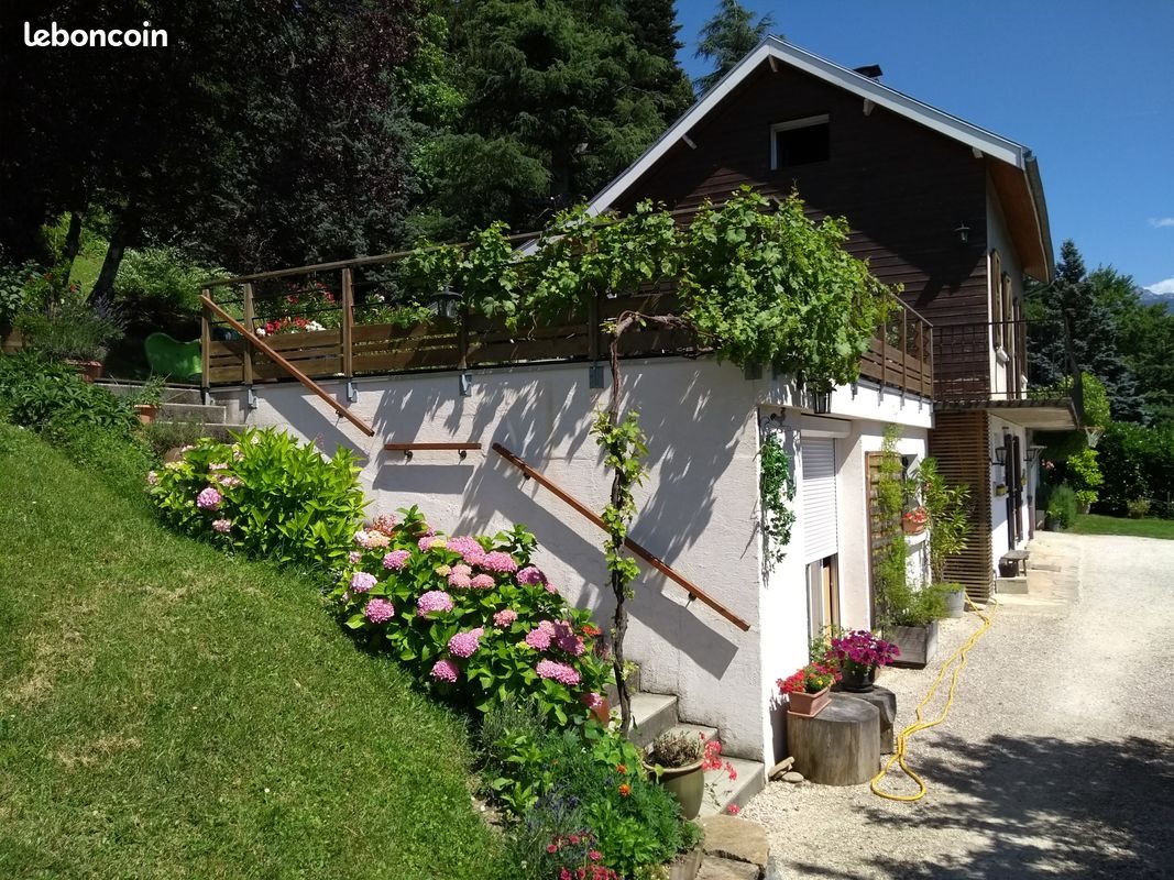 Maison à vendre, 162m², Voiron