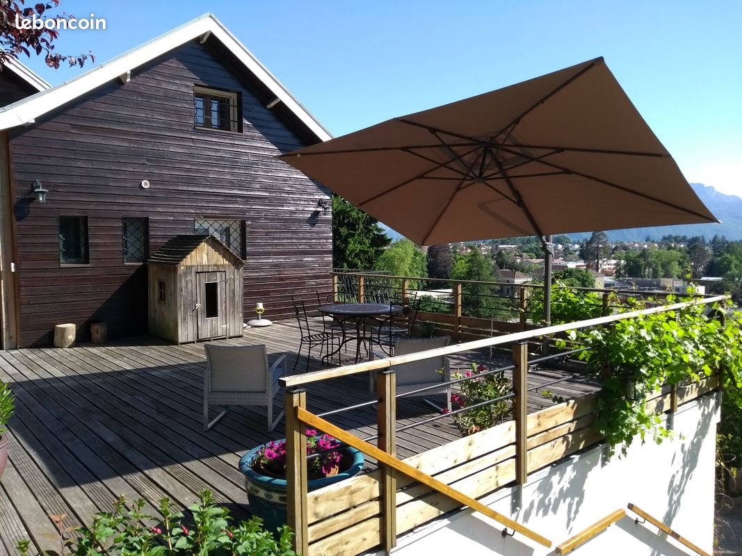 Maison à vendre, 162m², Voiron